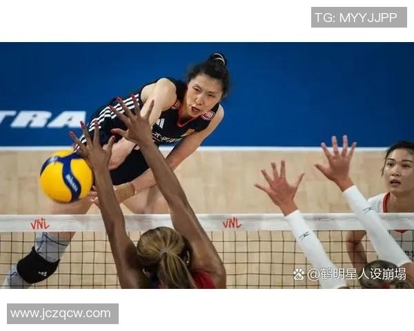 广州排球队防守与反击的优缺点分析及未来发展方向探讨