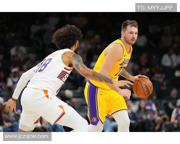 湖人意外失利于老鹰，东契奇砍下22+5+11