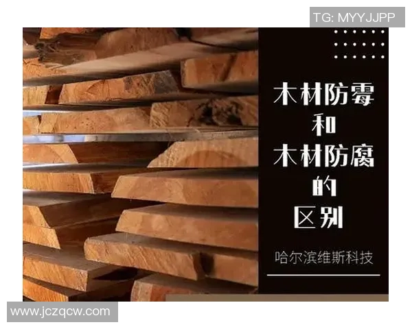 防腐木材应用与环保优势分析及市场前景展望