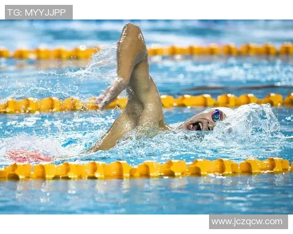 掌握基础游泳技巧轻松入门从呼吸到动作的全面指导